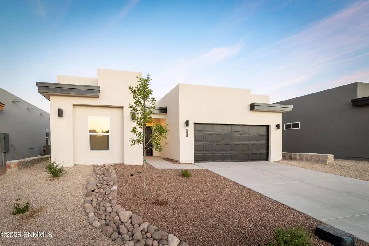 1015 Noria Court, Las Cruces, NM 88012 - #1