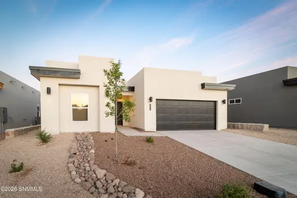 1015 Noria Court, Las Cruces, NM 88012