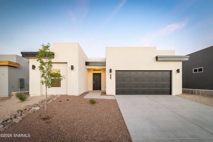 1015 Noria Court, Las Cruces, NM 88012 - #2