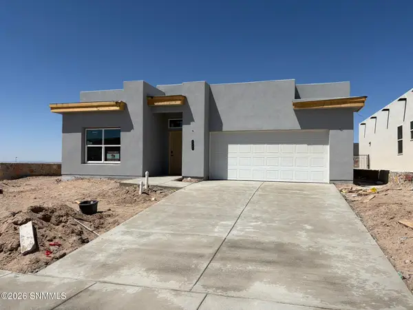 1005 Noria Court, Las Cruces, NM 88012