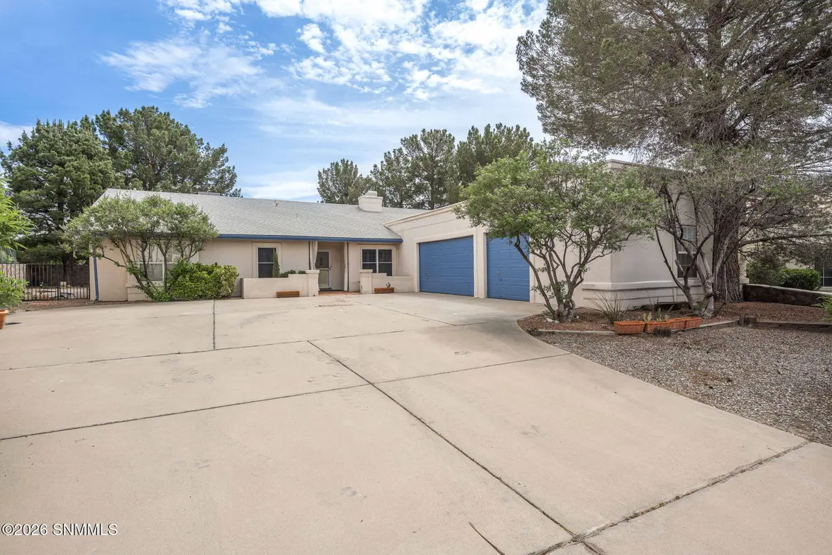 674 Cielo Bonito Court, Las Cruces, NM 88005 - #1