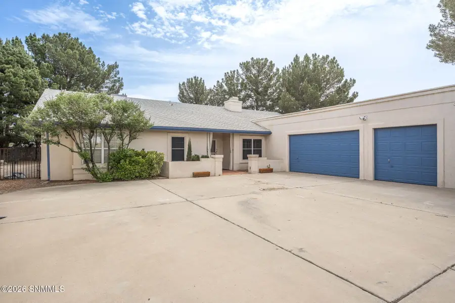 674 Cielo Bonito Court, Las Cruces, NM 88005 - #3