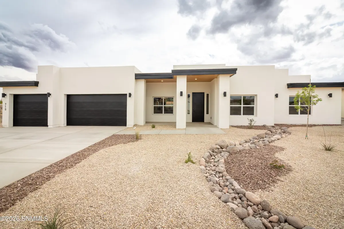 710 Appaji Court, Las Cruces, NM 88005 - #1