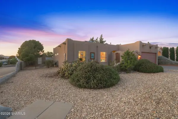 2013 Rubina Court, Las Cruces, NM 88007
