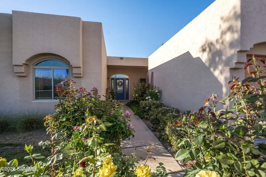 293 Wall Avenue, Las Cruces, NM 88001 - #2