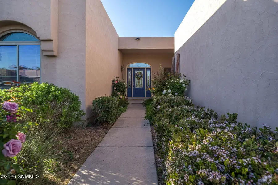 293 Wall Avenue, Las Cruces, NM 88001 - #3