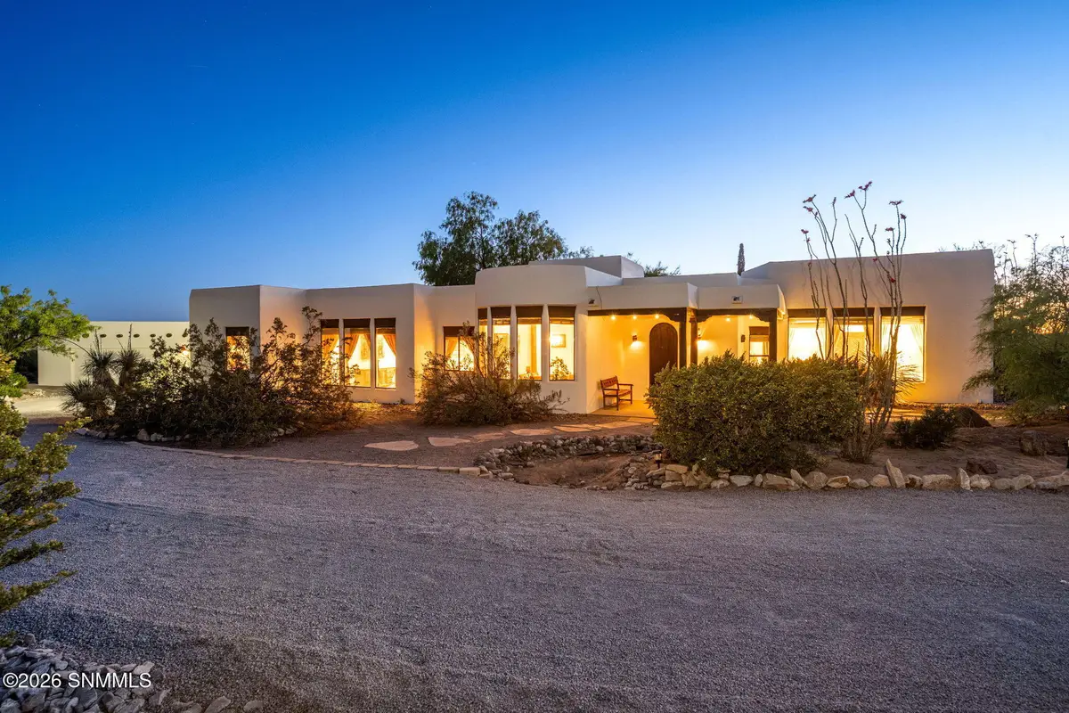 5340 Superstition Drive, Las Cruces, NM 88011 - #1