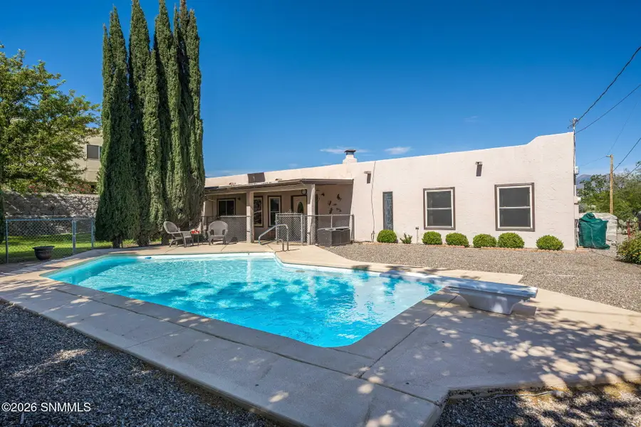 1844 Las Tunas Drive, Las Cruces, NM 88011 - #3