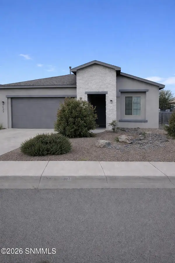 4027 Bravia Dove Loop, Las Cruces, NM 88001