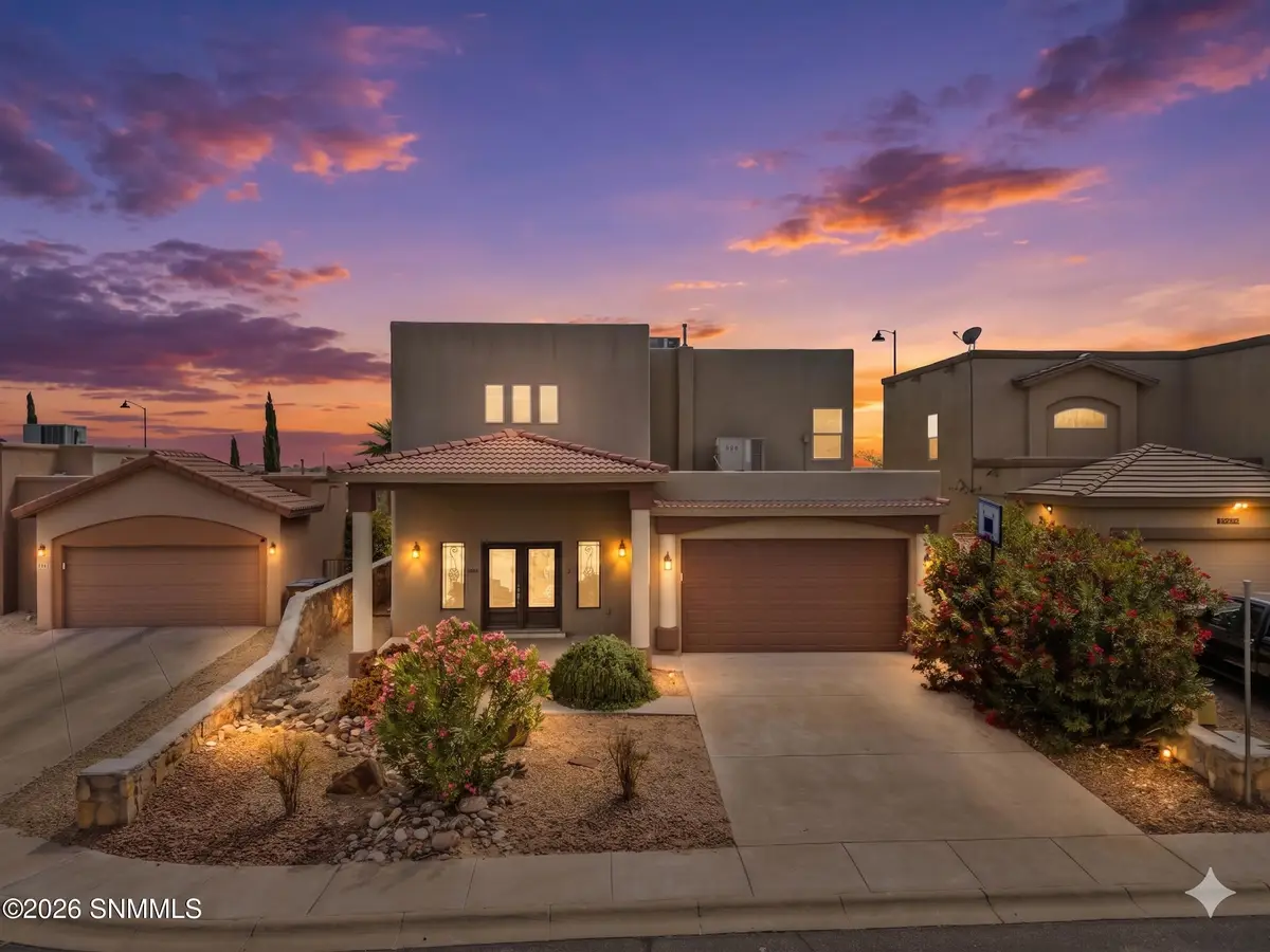 3105 Rio Arriza Loop, Las Cruces, NM 88012 - #1