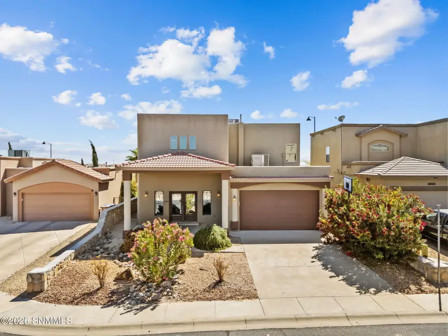 3105 Rio Arriza Loop, Las Cruces, NM 88012 - #2