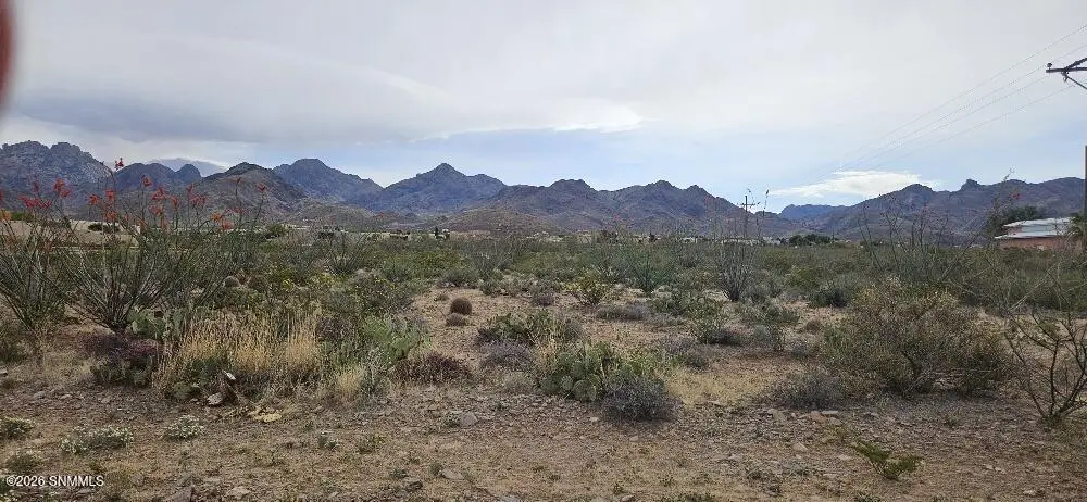 5113 Silver King Road, Las Cruces, NM 88011 - #1