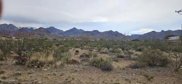 5113 Silver King Road, Las Cruces, NM 88011