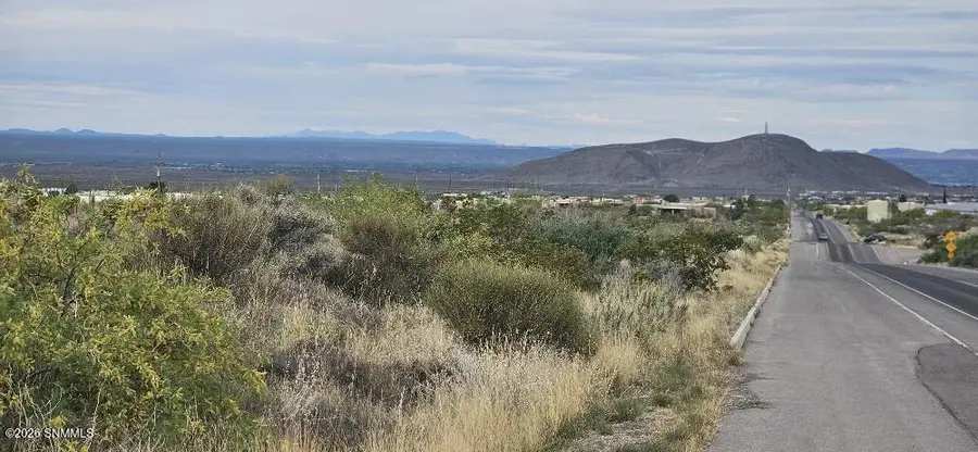5113 Silver King Road, Las Cruces, NM 88011 - #2