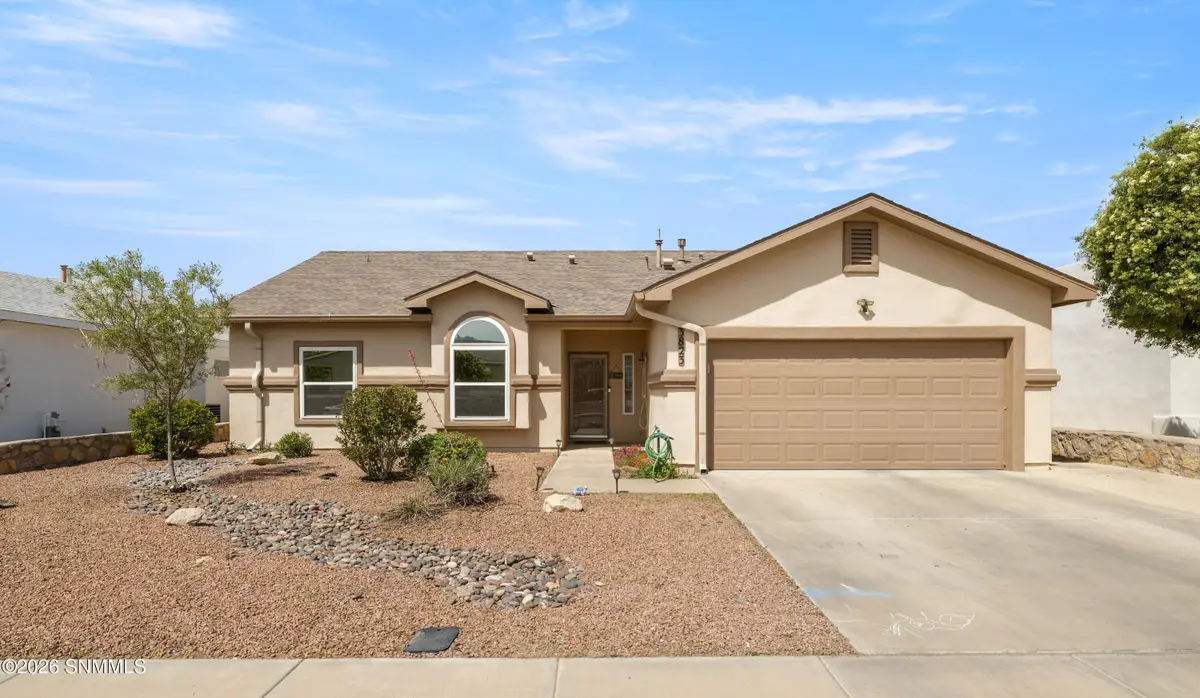 3823 Imperial Drive, Las Cruces, NM 88012 - #1