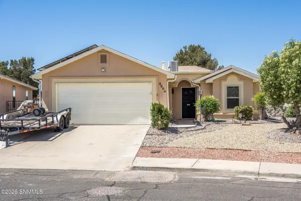 3904 Crystal Court, Las Cruces, NM 88012