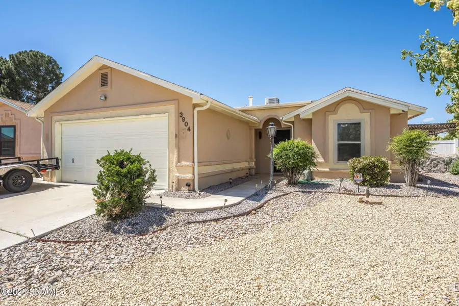 3904 Crystal Court, Las Cruces, NM 88012 - #3