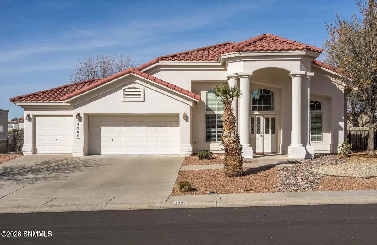 2990 Long Bow Loop, Las Cruces, NM 88011 - #1
