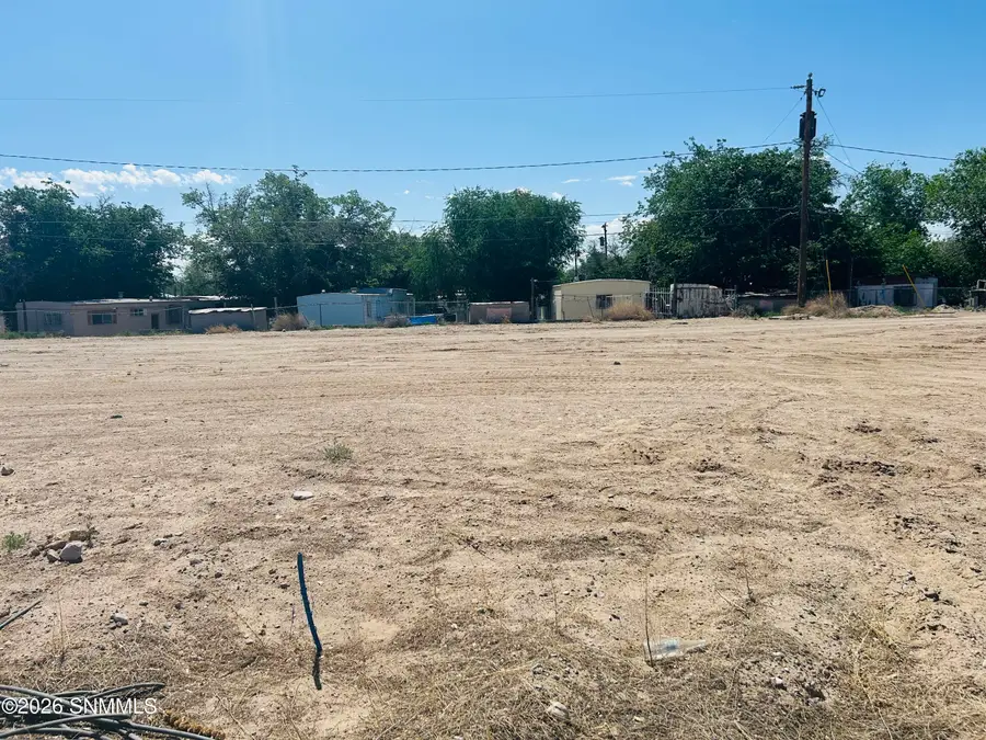 1121 Chitamacha Road, Las Cruces, NM 88007 - #2