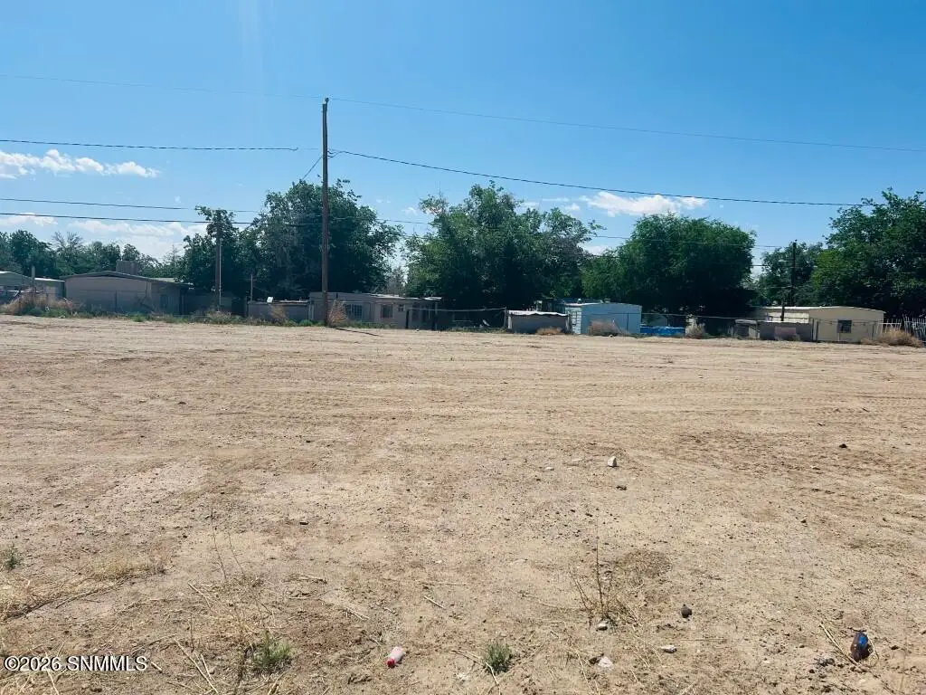 1151 Chitamacha Road, Las Cruces, NM 88007 - #1
