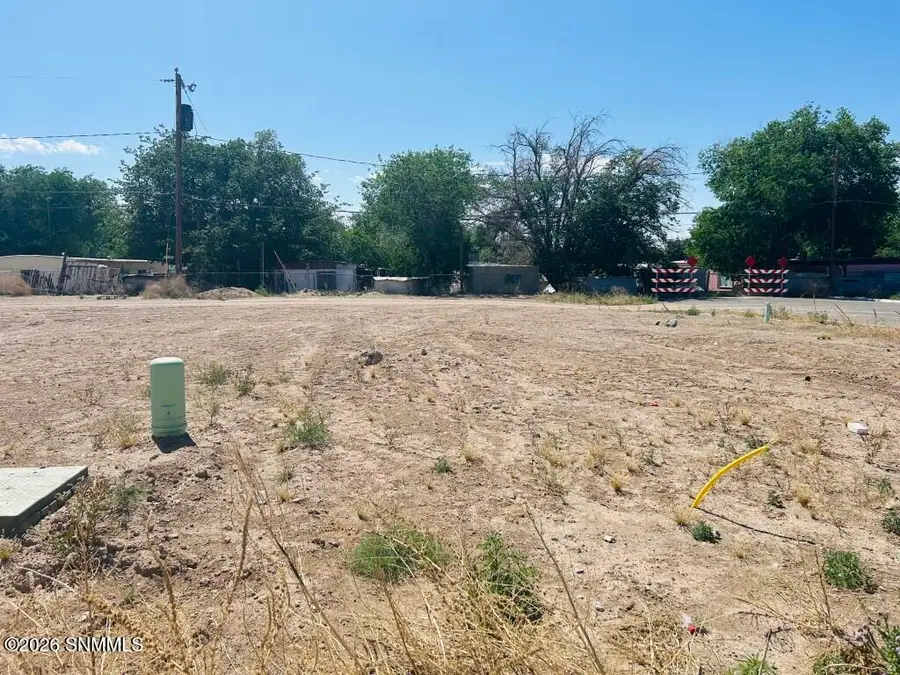 1151 Chitamacha Road, Las Cruces, NM 88007 - #3