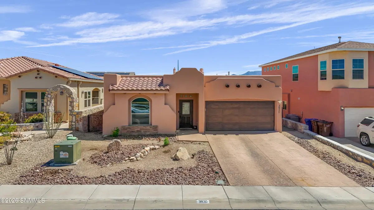 3930 Agua Caliente Drive, Las Cruces, NM 88012 - #1