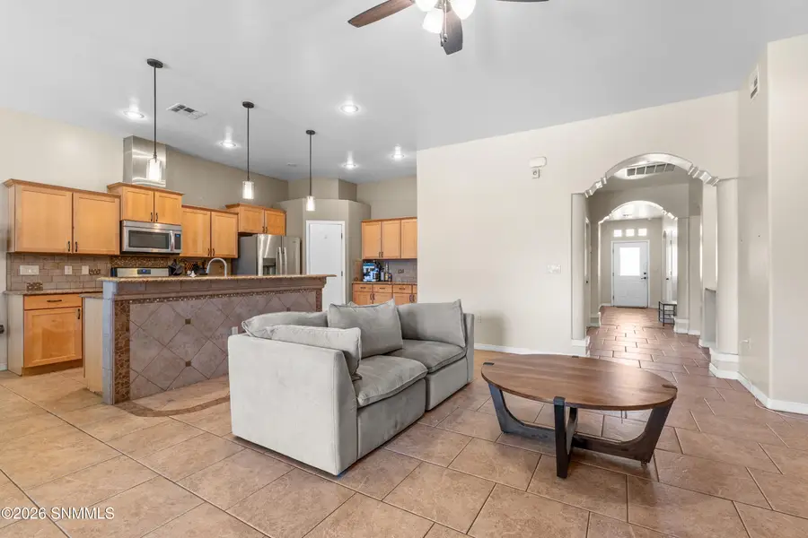 3930 Agua Caliente Drive, Las Cruces, NM 88012 - #3