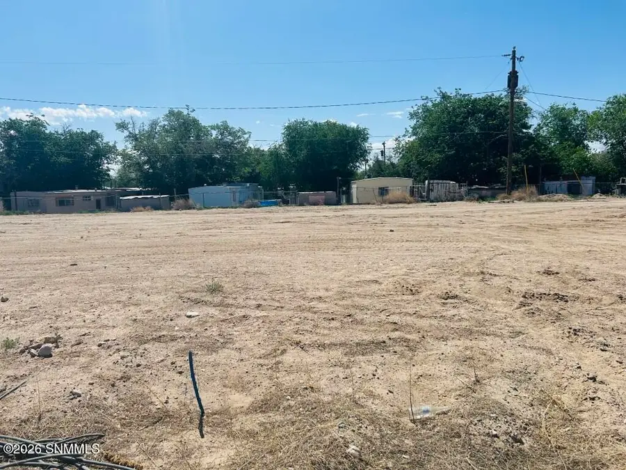 1169 Chitamacha Road, Las Cruces, NM 88007 - #2