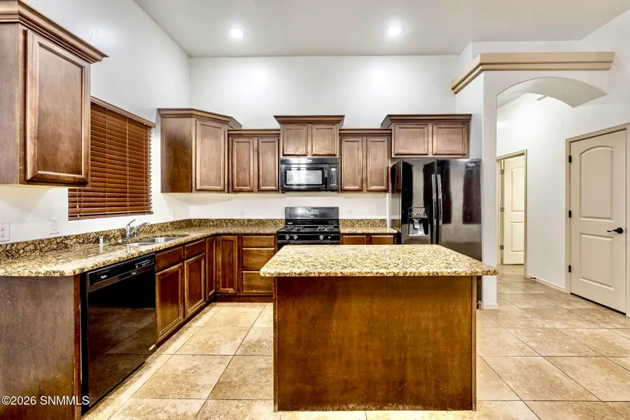 5882 Coyote Flats Street, Las Cruces, NM 88012 - #3