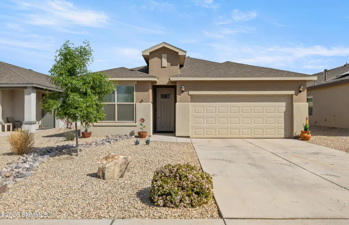 2840 Aragon Avenue, Las Cruces, NM 88007 - #1