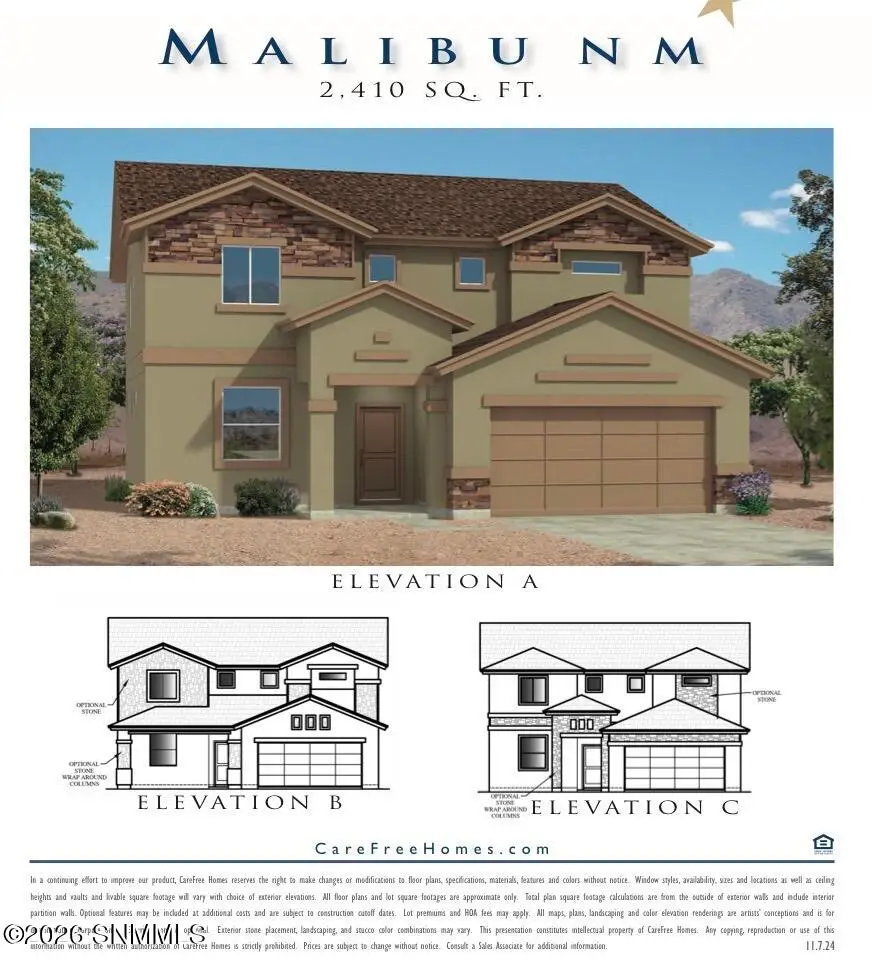 125 Sarah Trail, Sunland Park, NM 88008 - #2