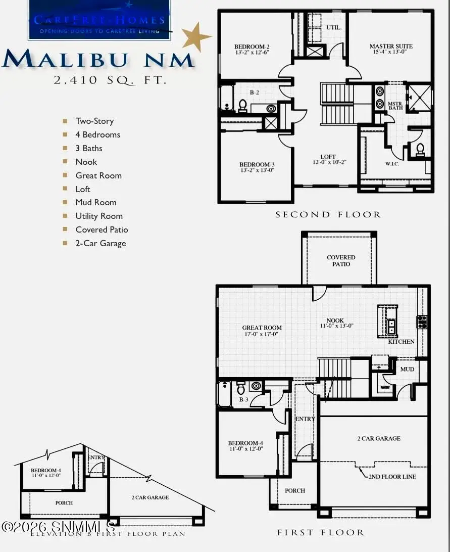 125 Sarah Trail, Sunland Park, NM 88008 - #3