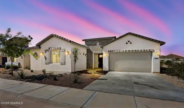 6265 Bayberry Road, Las Cruces, NM 88012