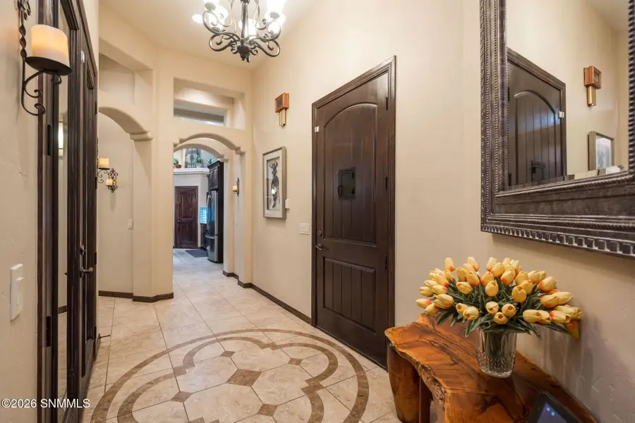 1232 Titania Court, Las Cruces, NM 88007 - #3
