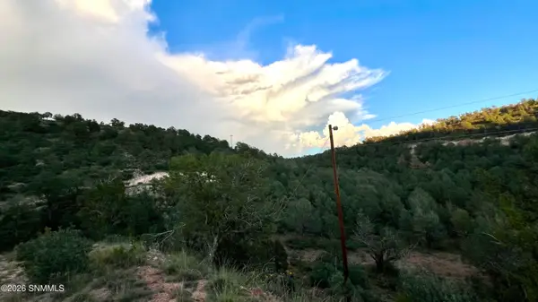 155 Rocky Trail Road, Timberon, NM 88350