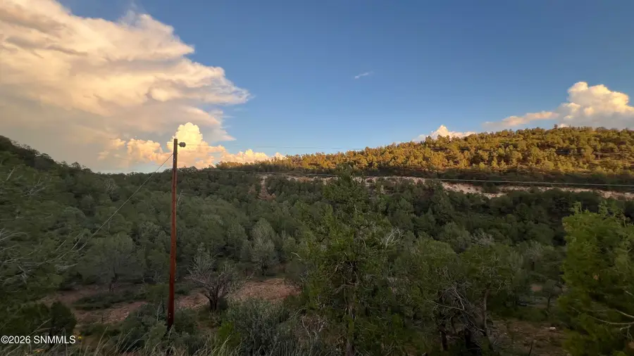 155 Rocky Trail Road, Timberon, NM 88350 - #2