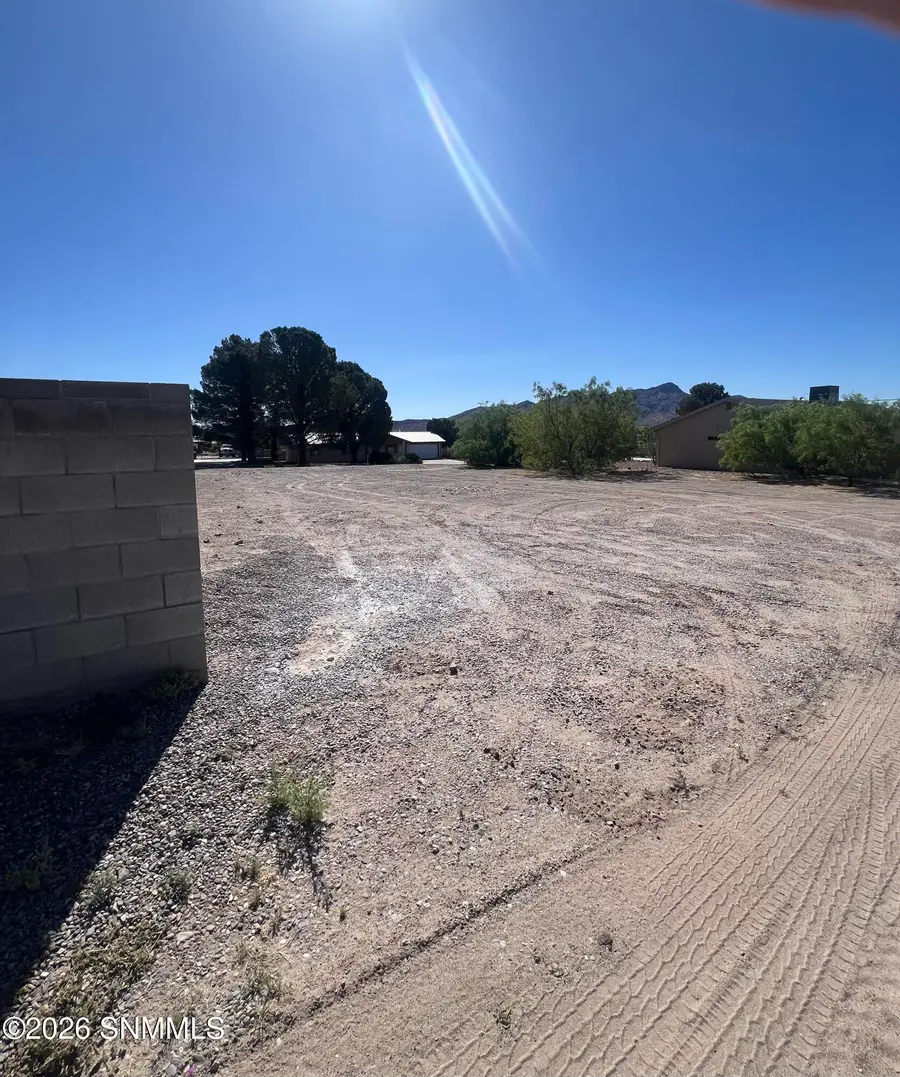 916 Spruce Street, Truth Or Consequences, NM 87901 - #3