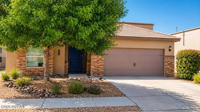 3664 W Maya Court, Las Cruces, NM 88012 - #1