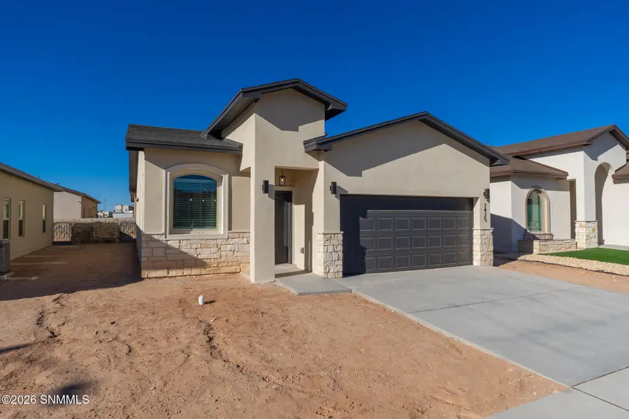 180 Dawson Street, Santa Teresa, NM 88008 - #2