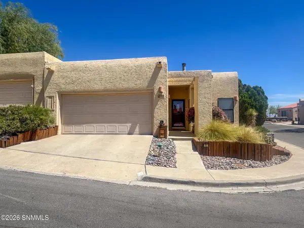 20 Las Casitas, Las Cruces, NM 88007