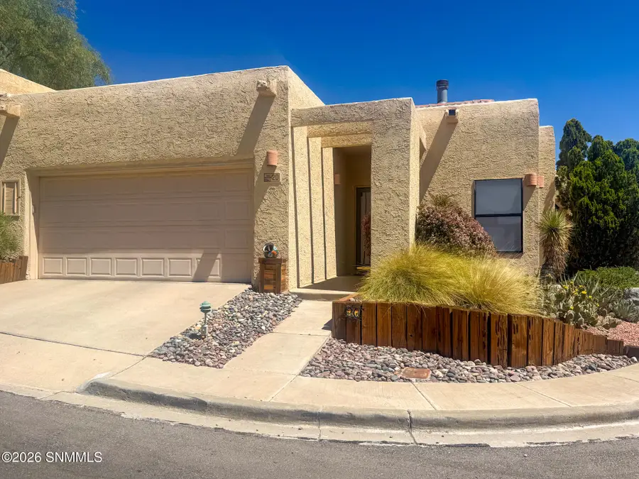 20 Las Casitas, Las Cruces, NM 88007 - #2