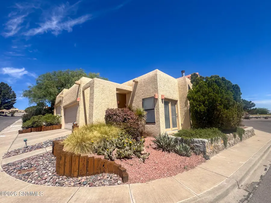 20 Las Casitas, Las Cruces, NM 88007 - #3