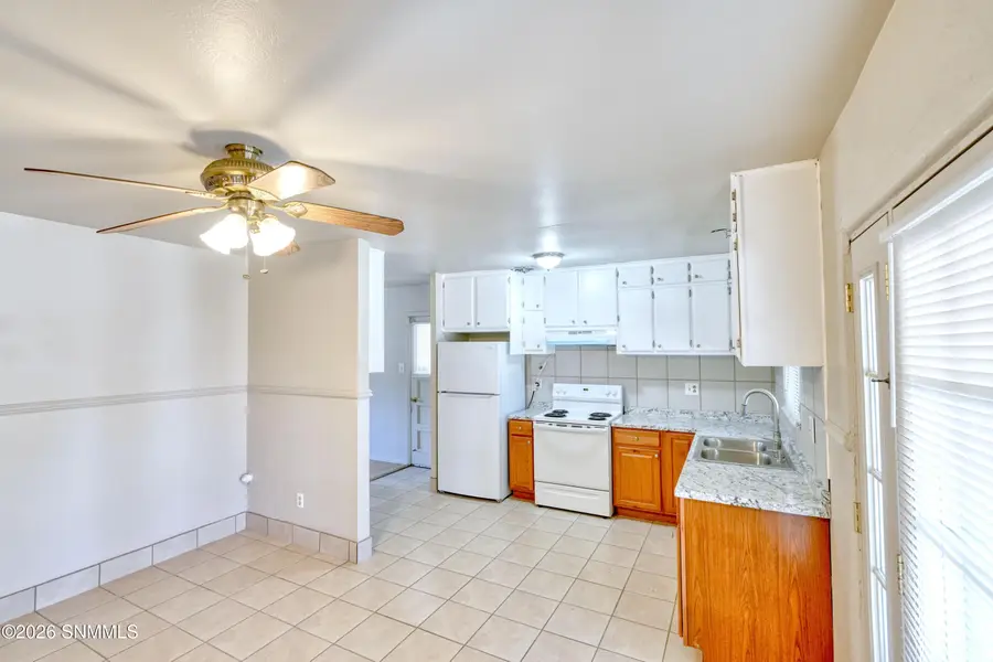 1845 Chilton Drive, Las Cruces, NM 88001 - #2