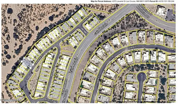 4373 Levante Drive, Las Cruces, NM 88011