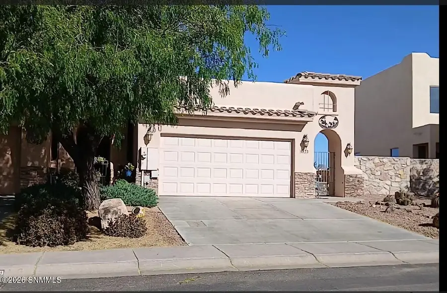4373 Levante Drive, Las Cruces, NM 88011 - #2