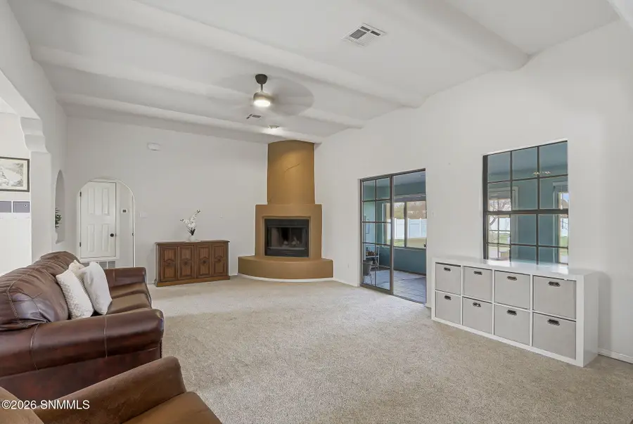 3011 Rio Hondo Street, Las Cruces, NM 88005 - #3