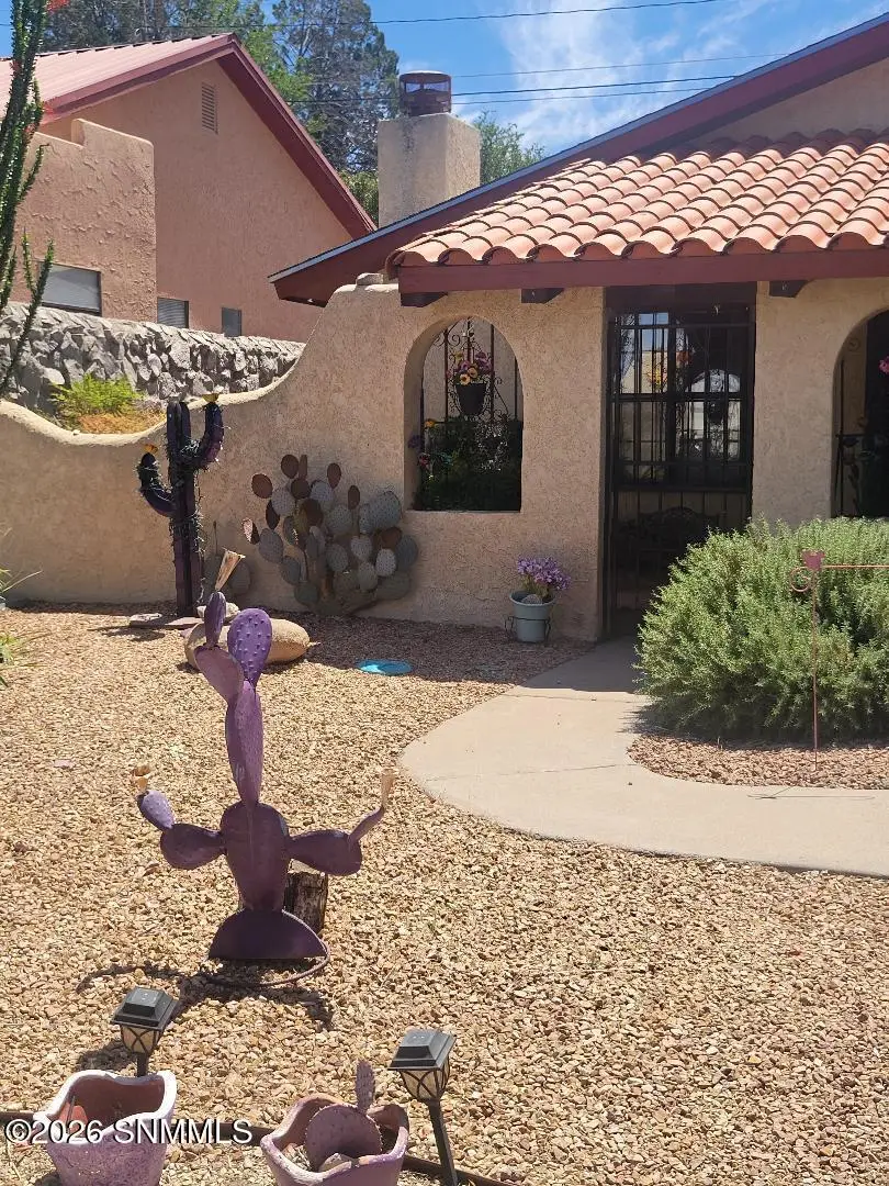 3114 Missouri Avenue, Las Cruces, NM 88011 - #2