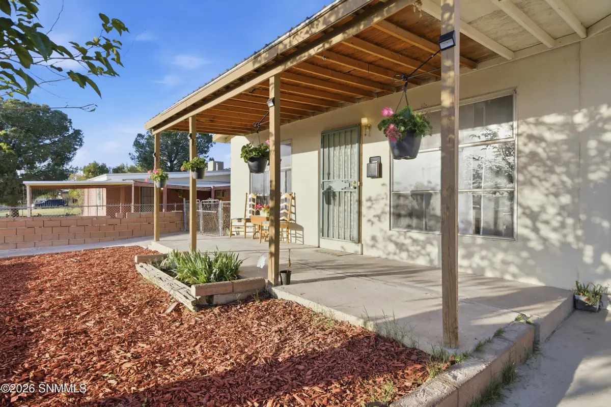 1605 Stull Drive, Las Cruces, NM 88001 - #1
