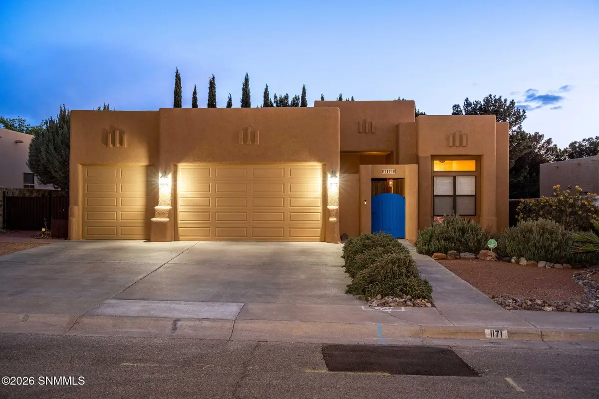 1171 Warm Springs Lane, Las Cruces, NM 88011 - #1