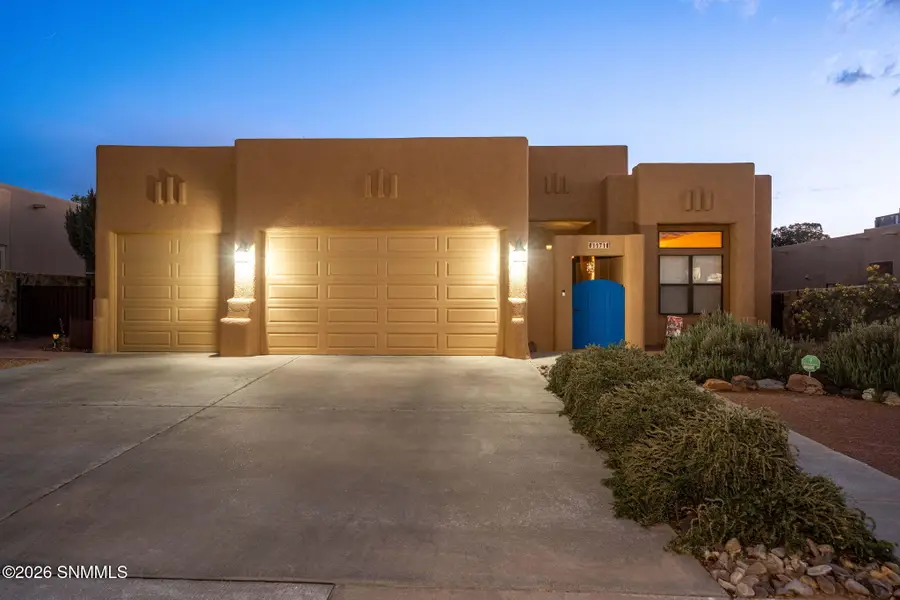 1171 Warm Springs Lane, Las Cruces, NM 88011 - #2